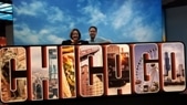 Let’s Go America! Tour | Stop #4 – Chicago @ Palmer House