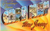Destination Spotlight #80: Cape May, NJ