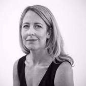 Laurie Woolever