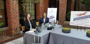 RMWorldTravel Minutes – 13-17 September 2021