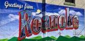 Destination Spotlight #82: Roanoke, VA