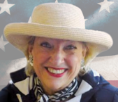 Mary Moore Mason