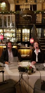 RMWorldTravel Minutes – 13-17 December 2021