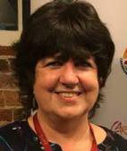 Lyn Hughes