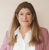 Cathy Connally