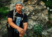 Lil’ Buddha – Lo Phong La Kiatoukays