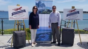 RMWorldTravel Minutes – 6-10 June 2022