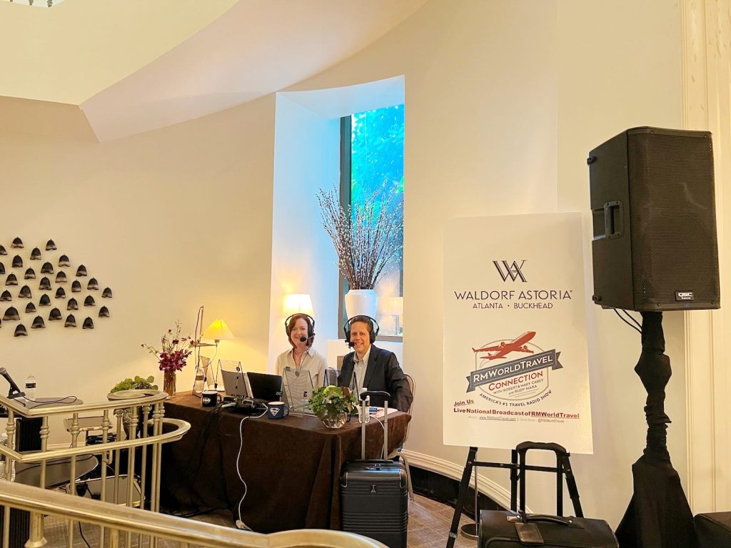 RMWorldTravel Minutes – 25-29 July 2022