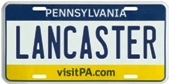 Destination Spotlight #96: Lancaster