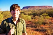 Simon Reeve
