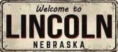 Destination Spotlight #95:  Lincoln
