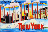 Destination Spotlight #97: Long Island, NY