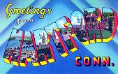 Destination Spotlight #99: Hartford