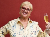 Chef Lidia Bastianich