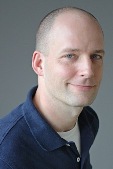 Mark Vanhoenacker