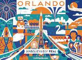 Destination Spotlight #101: Orlando