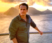 David Moscow