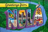 Destination Spotlight 14 & 104: New Orleans