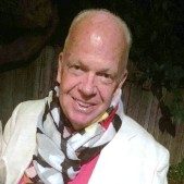 Tom Wolfe