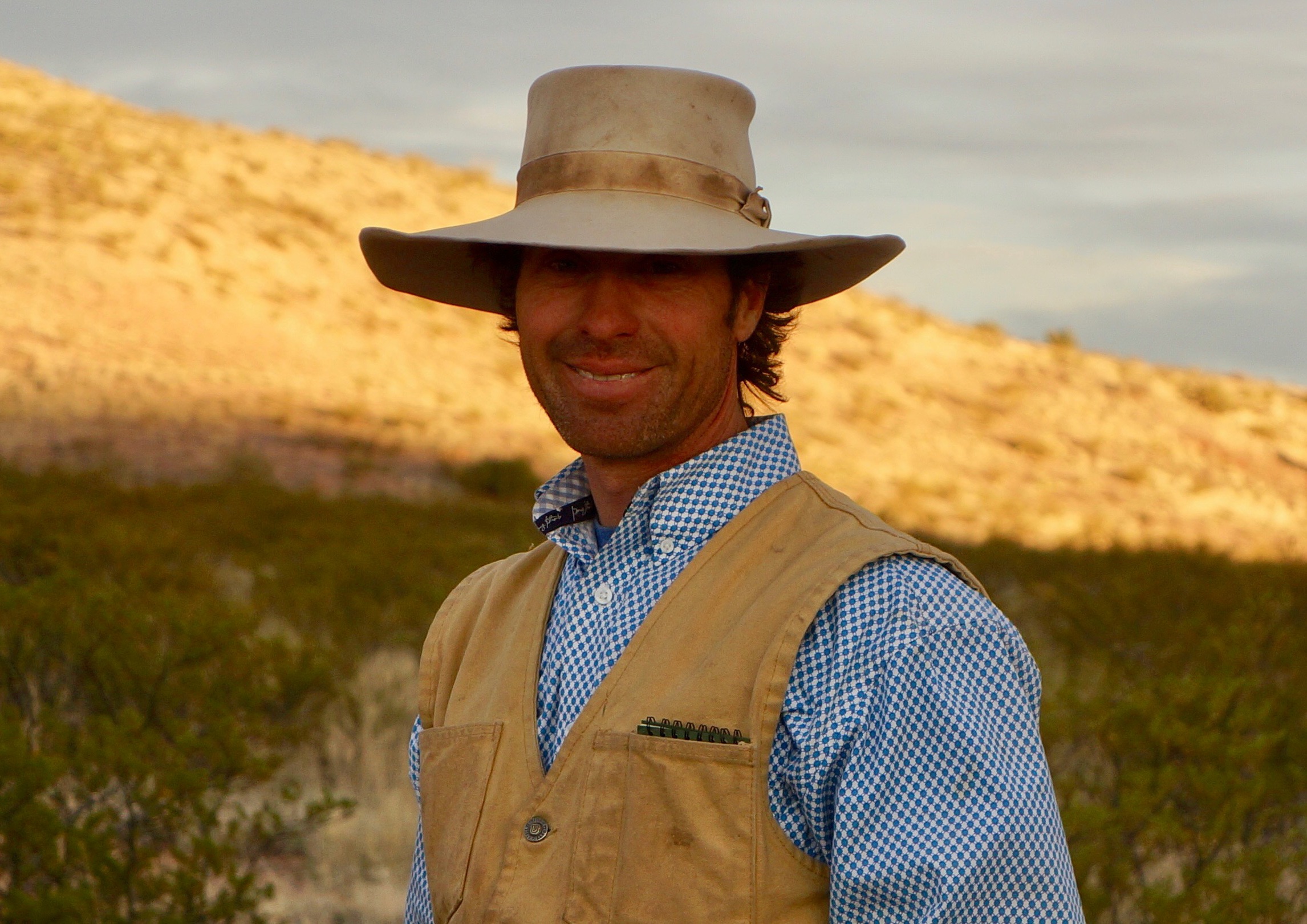 Will Grant