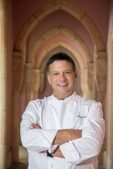 Chef Andrew Roenbeck