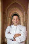 Chef Andrew Roenbeck