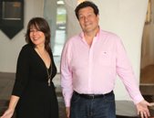 Kara Bebell & Harlan deBell