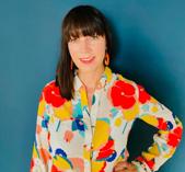 Kate Wickers