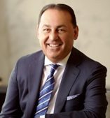 Vince Parrotta