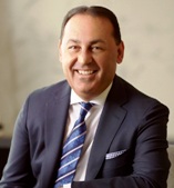 Vince Parrotta