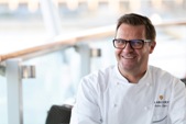 Chef Anton “Tony” Egger