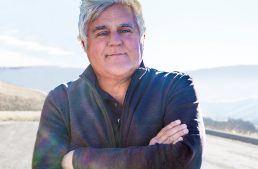 Jay Leno