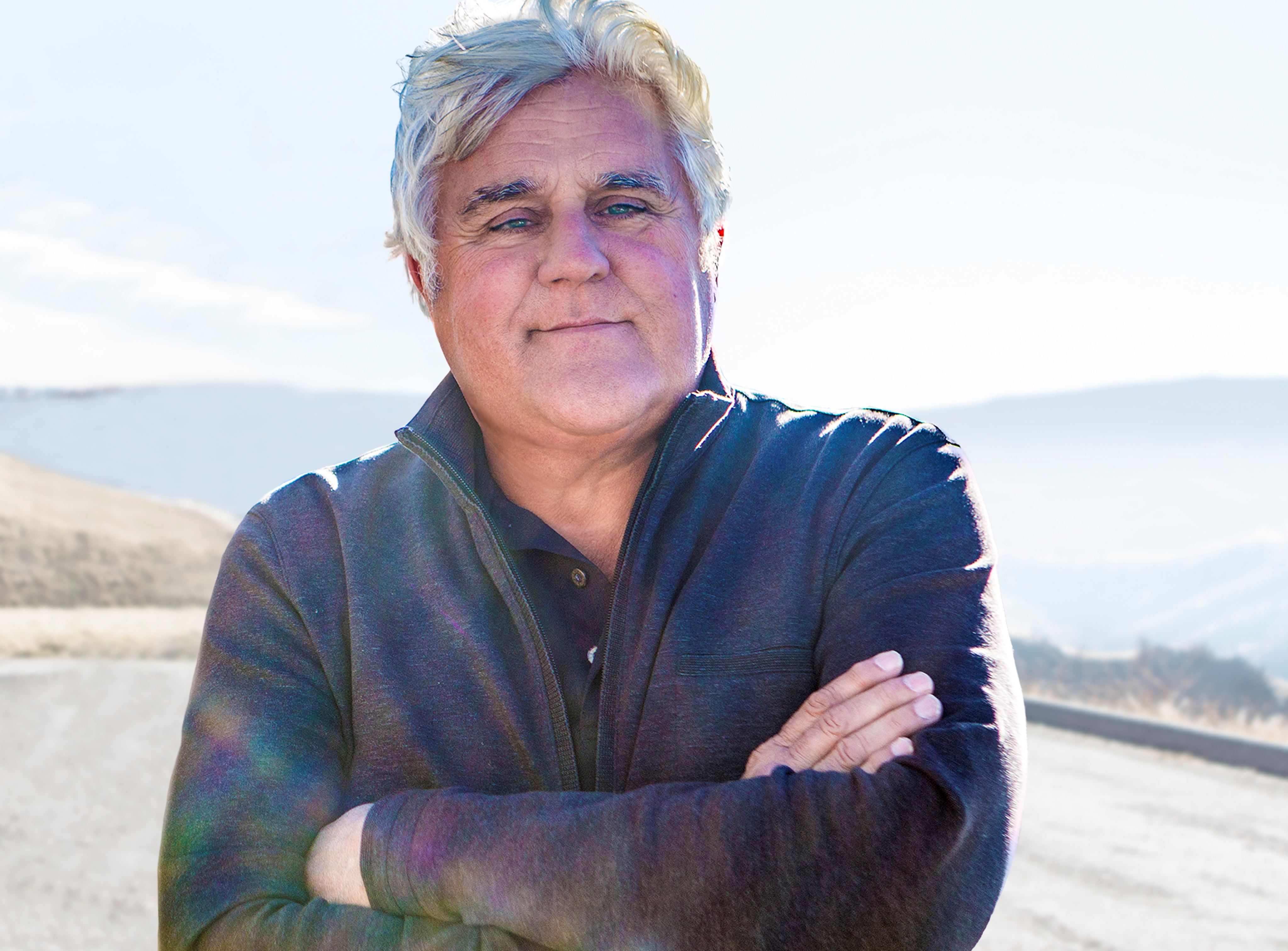 Jay Leno