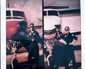 Dave and Sky Manning