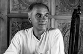 Pico Iyer