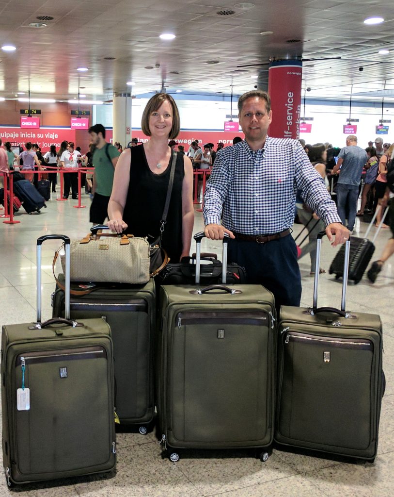 RMWorldTravel Minutes – 11-15 March 2024