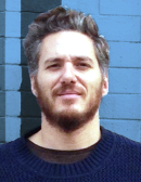 Chef Spike Mendelsohn