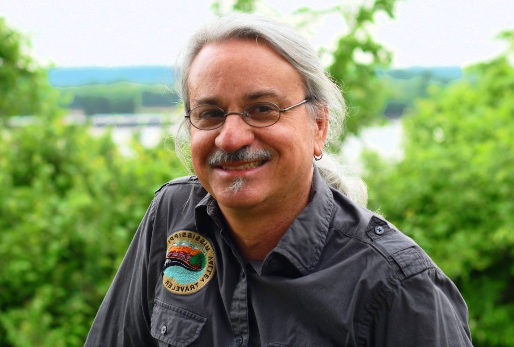 Dean Klinkenberg