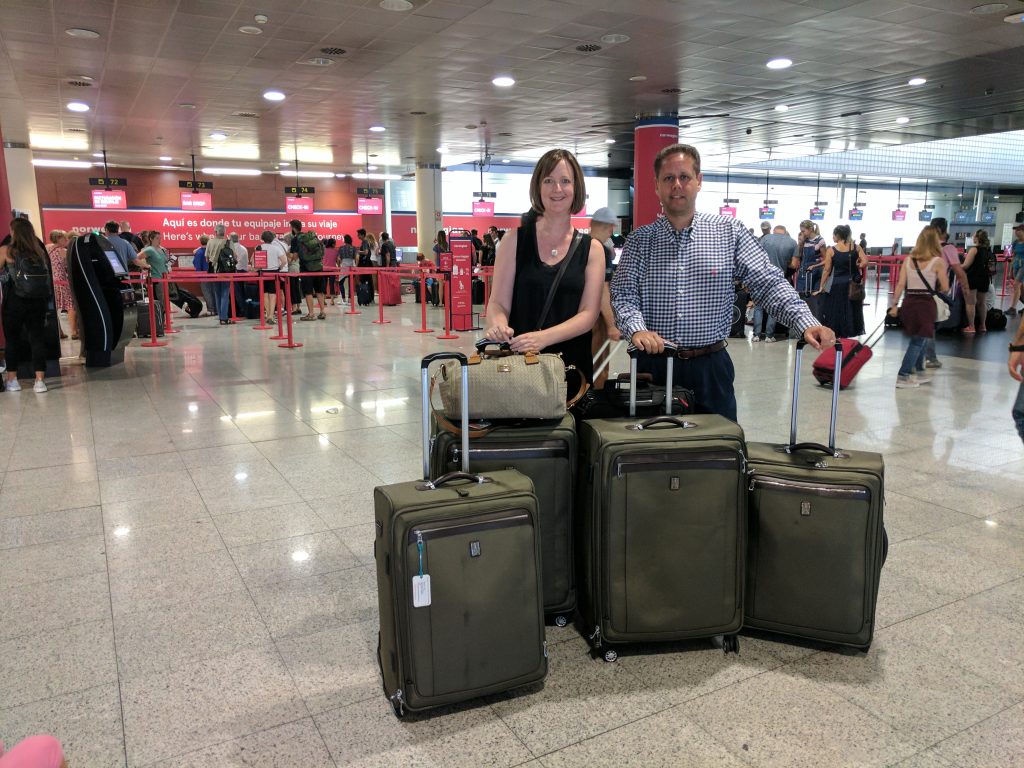 RMWorldTravel Minutes – 4-8 August 2025