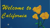 Destination Spotlight #143: California