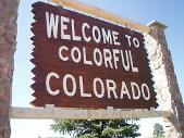 Destination Spotlight #144: Colorado