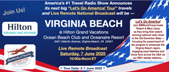 Let’s Go America! Tour – Virginia Beach