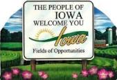 Destination Spotlight #153: Iowa