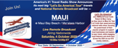Let’s Go America! Tour – Maui 2025