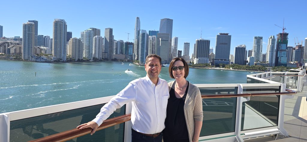 RMWorldTravel Minutes – 5-9 January 2026