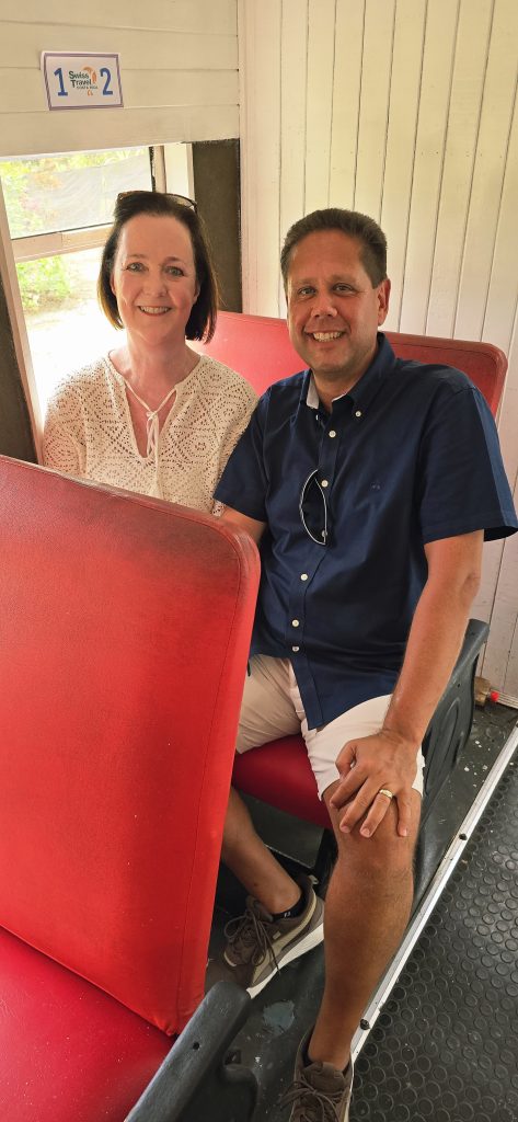 RMWorldTravel Minutes – 23-27 March 2026