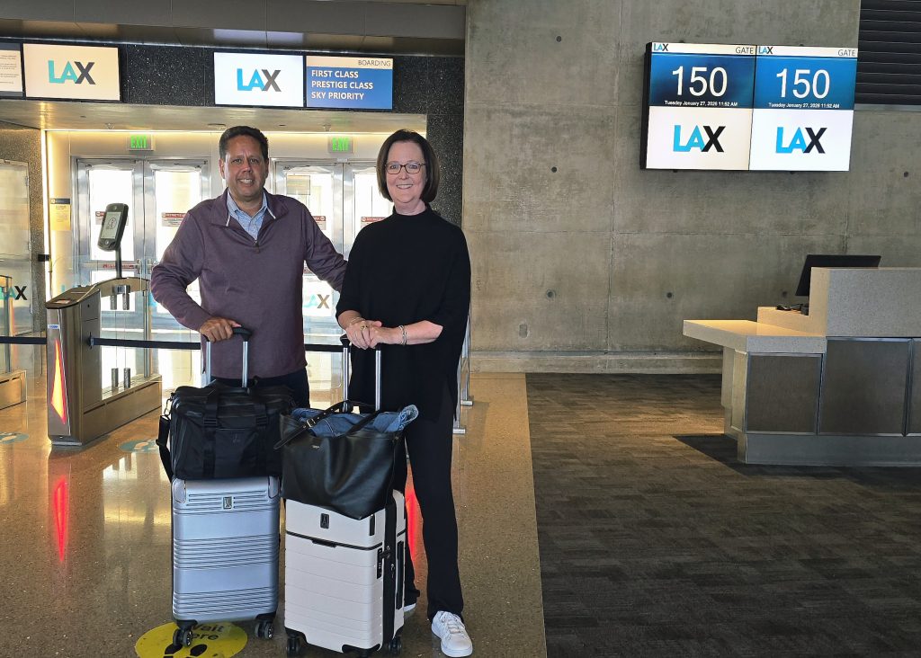 RMWorldTravel Minutes – 30 March-3 April 2026