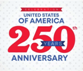 America 250 LIVE Remote Broadcast from the Intrepid in NYC