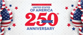 America 250 LIVE Remote Broadcast from the Intrepid in NYC